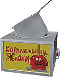 Аппарат для приготовления карамели КАРАМЕЛИТА-М