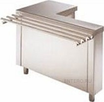Модуль кассовый SCD (правый)