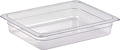 Luxstahl JW-P122 GN 1/2-65 (327x265х65) поликарбонат