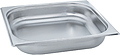 KAPP 31012150 GN 1/2-150 (325x265х150) нерж. сталь