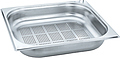 KAPP 30912200 GN 1/2-200 (325x265х200) нерж. сталь