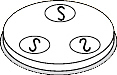 Насадка для MPF 8 ACTRMPF25