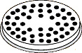 Насадка для MPF 8 ACTRMPF44