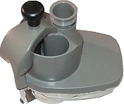Насадка-овощерезка R402 27252/27400