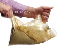 Смесь для выпечки оладьев Попкейк