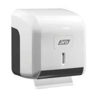 Диспенсер для туалетной бумаги CLEANLINE PH MINI, пластик, 2 упаковки или 1 рулон