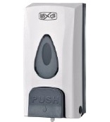 Дозатор для жидкого мыла BXG SD-1178