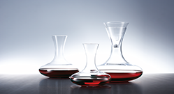 Decanters