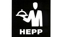 Hepp Германия