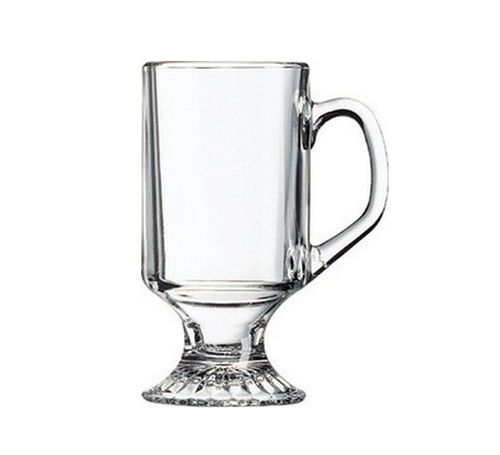 Footed Mug