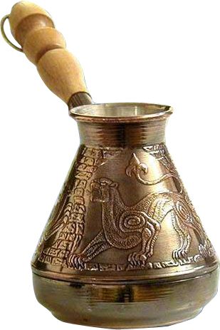 Чайники,турки