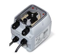 Дозатор для ополаскивателя PR-1