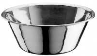 Миска коническая 4,75л d=32, h=11 см нерж. Pinti