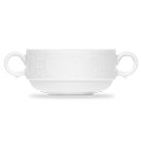 Чашка суповая с ручками 280 мл, d 15,6 см, серия Mozart, BAUSCHER (Германия)