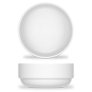 Салатник stackable 1 л d 16,9 cм, серия Form 6200, BAUSCHER (Германия)