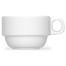 Чашка stackable 100 мл, серия Form 6200, BAUSCHER (Германия)