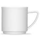 Чашка stackable 190 мл, серия Options, BAUSCHER (Германия)