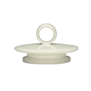 Крышка для чашки арт. 69 5159, d 6,4 см, серия Purity, BAUSCHER (Германия)