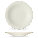 Тарелка без рима d 34,8 см, серия Raffinesse, BAUSCHER (Германия)