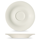 Блюдце d 13,4 см, серия Raffinesse, BAUSCHER (Германия)