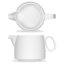 Соусник 300 мл, серия Dimension, BAUSCHER (Германия)
