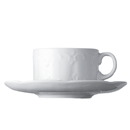 Блюдце 14 см, для чашки арт.34622, 34627, 34642, серия Monbijou 11420, ROSENTHAL (Германия)