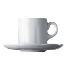 Чашка 100 мл, серия Monbijou 11420, ROSENTHAL (Германия)