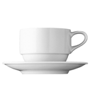 Чашка 220 мл, серия Epoque 10630, ROSENTHAL (Германия)
