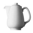 Крышка для сахарницы 0,25 л, серия Epoque 10630, ROSENTHAL (Германия)