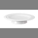 Блюдо на ножке d 14 cm, серия Nendoo, ROSENTHAL (Германия)