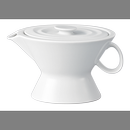 Соусник с крышкой, v 0.45 л, серия Nendoo, ROSENTHAL (Германия)