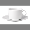 Чашка с блюдцем 250 мл, серия Nendoo, ROSENTHAL (Германия)