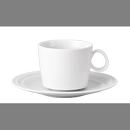 Чашка с блюдцем 220 мл, серия Nendoo, ROSENTHAL (Германия)