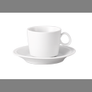Чашка с блюдцем 90 мл, серия Nendoo, ROSENTHAL (Германия)