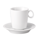 Чашка с блюдцем 130 мл, серия Nendoo, ROSENTHAL (Германия)