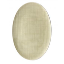 Блюдо овальное 30 x 21 см, серия Mesh 11770-Cream, ROSENTHAL (Германия)