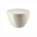 Чаша для сахара с крышкой, v 0,22 мл, серия Mesh 11770-Cream, ROSENTHAL (Германия)