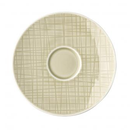 Блюдце для чашки арт. 11770-405153-14717, d 12 см, серия Mesh 11770-Cream, ROSENTHAL (Германия)