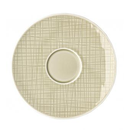 Блюдце d 16 см, серия Mesh 11770-Cream, ROSENTHAL (Германия)
