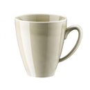 Кружка v 0,35 мл, серия Mesh 11770-Cream, ROSENTHAL (Германия)