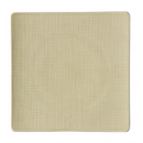 Тарелка квадратная, 31 х 31 см, без рима, серия Mesh 11770-Cream, ROSENTHAL (Германия)