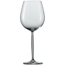 Бокал для Burgundy 460 мл, хрустальное стекло, серия Diva, ZWIESEL (Германия)
