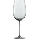 Бокал для Bordeaux 770 мл, хрустальное стекло, серия Diva, ZWIESEL (Германия)