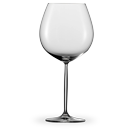 Бокал для Burgundy 839 мл, хрустальное стекло, серия Diva, ZWIESEL (Германия)