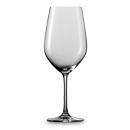 Бокал для красного вина, воды 504 мл, хрустальное стекло, серия Discount, ZWIESEL (Германия)