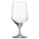 Бокал для воды 451 мл, хрустальное стекло, серия Pure, ZWIESEL (Германия)