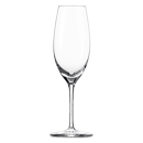 Бокал для шампанского, игристого вина 250 мл, хрустальное стекло, серия CRU Classic, ZWIESEL (Германия)