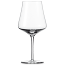 Бокал для Burgundy 675 мл, хрустальное стекло, серия Fine, ZWIESEL (Германия)