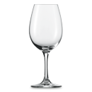 Бокал для дегустации вина 299 мл, хрустальное стекло, серия Winetasting, ZWIESEL (Германия)