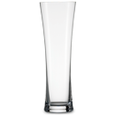 Бокал для пива конический Pilsner на 0,3 л, 451 мл, хрустальное стекло, серия Beer basic, ZWIESEL (Германия)